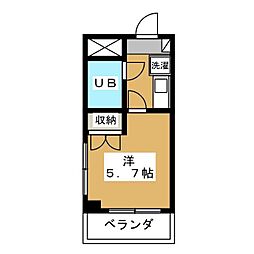 シャルム白楽
