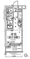 マテリア横浜Ｎｏｒｔｈ 105