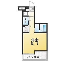 マテリア横浜Ｎｏｒｔｈ 302