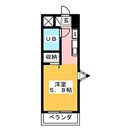 プロシード白楽