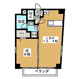 エフ・パークレジデンス横浜反町4281