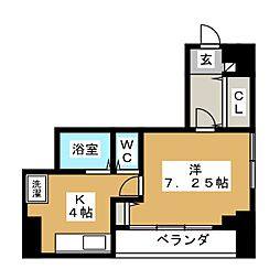 東神奈川クインビル