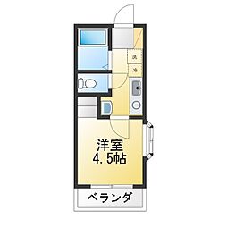 ロッカクハイツ