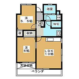 片倉ハイツ