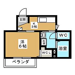 モンテベルデ大口