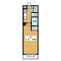 ミラージュ新子安