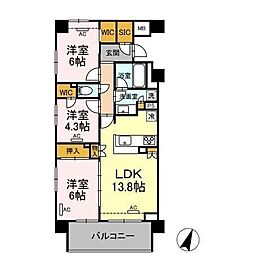 ザ・パークハウス横浜大口
