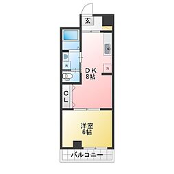 ハイツサハラ