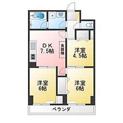 藤和大口コープII