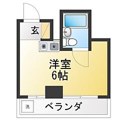ユーコート大口II
