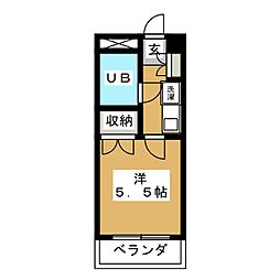 ヒルサイドフラッツIV