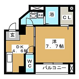 舞ハイツ