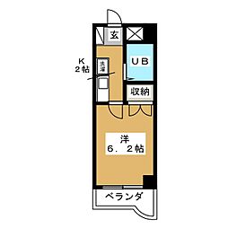アムールフジ