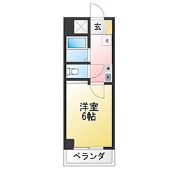 アムールフジ
