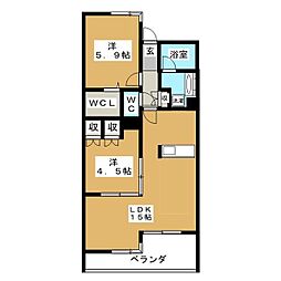 ホーフ横浜旭ヶ丘