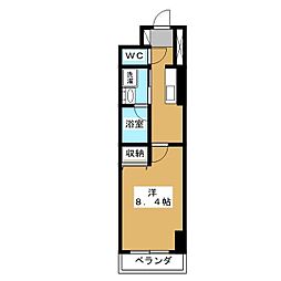 スカイブルーレジデンス横浜