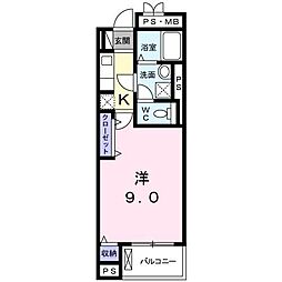 コート・ルージュ片倉