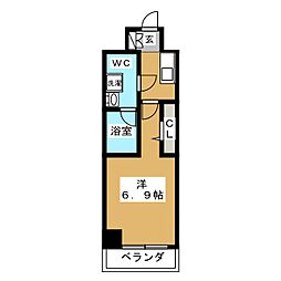 スパシエ東神奈川