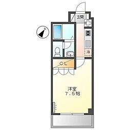 アメニティ白楽