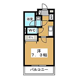 ラティエラ横濱六角橋