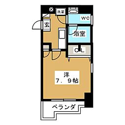 ヴェルディ大口仲町