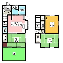 霞台一戸建