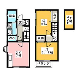 ミルクリークヒルズＢ