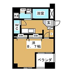 ラ・ロシェル横濱