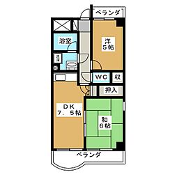 シャングリラ 弐番館 参番館