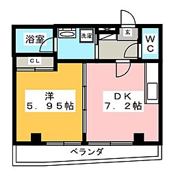 サンヴィラージュ松原