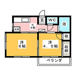 クリエール田中