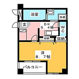 ラ・ロシェル横濱