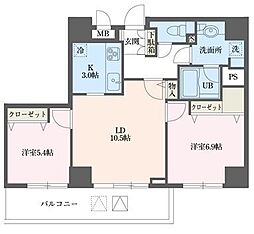 ドゥーエ横浜駅前