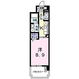 グリシーナ・ステラ