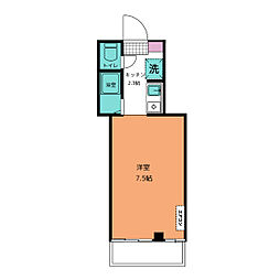 ファーストSビル