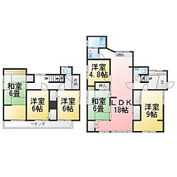 今井町戸建 1