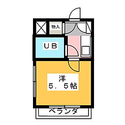 クリオ横浜平沼壱番館