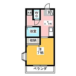 ラ・メゾンナナ