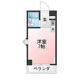 コートリーハウス横浜和田町