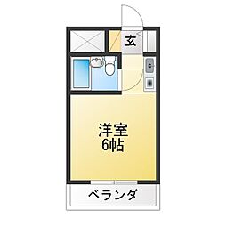 ライオンズマンション横浜第3