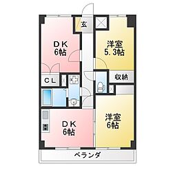 エスポワール保土ヶ谷