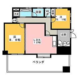 ＣＩＴＹ　ＳＰＩＲＥ横浜和田町