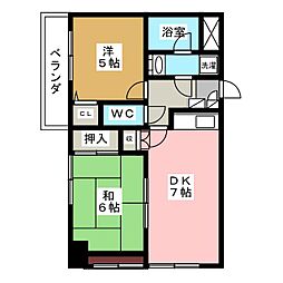 シャングリラ 弐番館 参番館