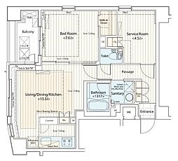 ドゥーエ横濱桜木町