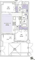 KDXレジデンス横濱紅葉坂