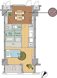 ＪＰ ｎｏｉｅ 横浜平沼