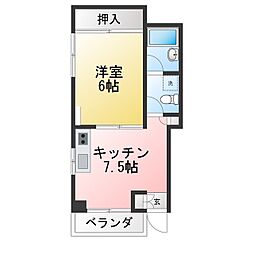 パークサイドオオツカ