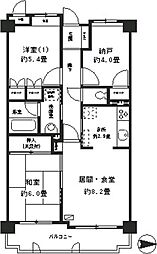 パークヒルズ横浜星川