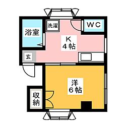ゼウス金森ビル