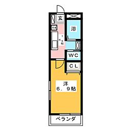 コスモ・ガーデン